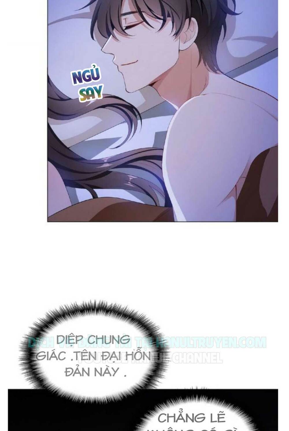 Cô Vợ Nhỏ Nuông Chiều Quá Lại Thành Ác!! Chapter 73 - Trang 2