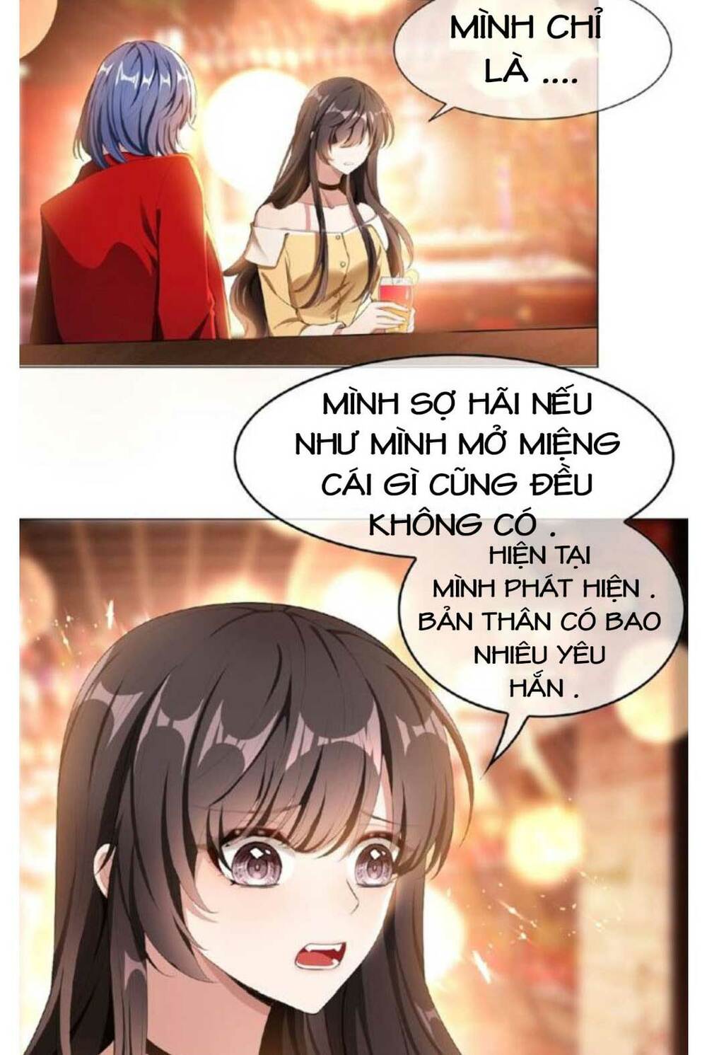 Cô Vợ Nhỏ Nuông Chiều Quá Lại Thành Ác!! Chapter 73 - Trang 2