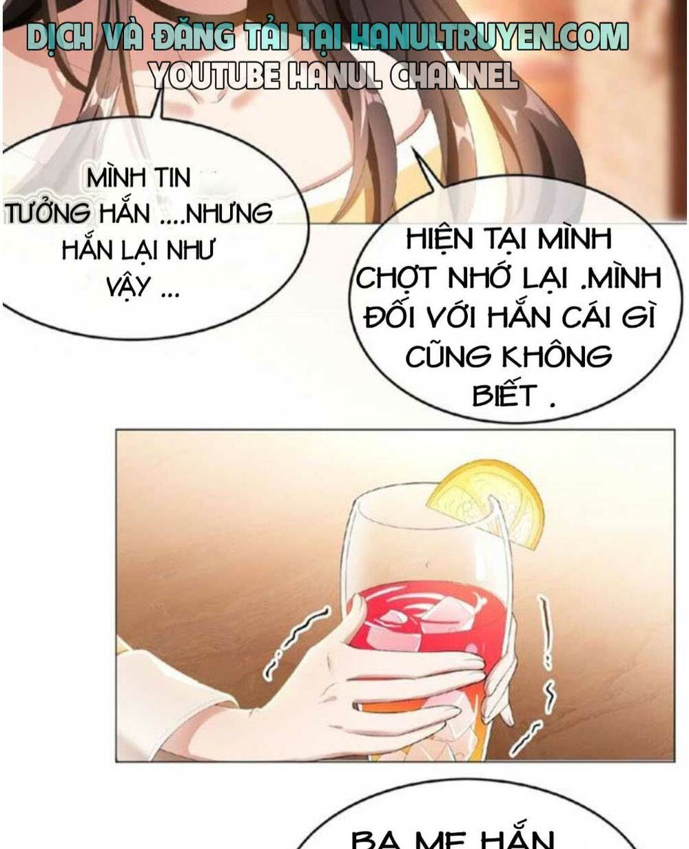 Cô Vợ Nhỏ Nuông Chiều Quá Lại Thành Ác!! Chapter 73 - Trang 2