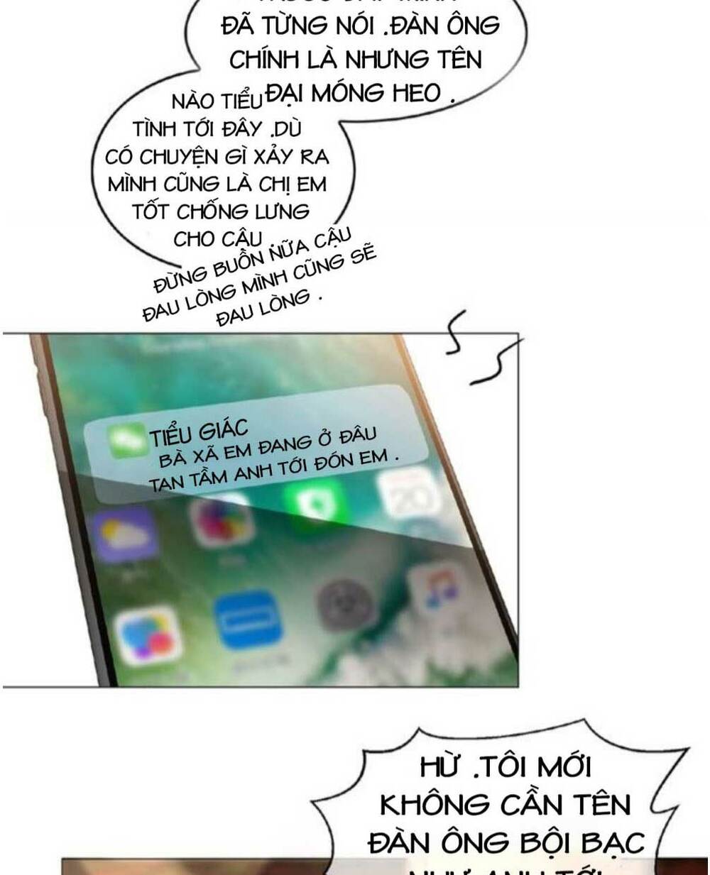 Cô Vợ Nhỏ Nuông Chiều Quá Lại Thành Ác!! Chapter 73 - Trang 2