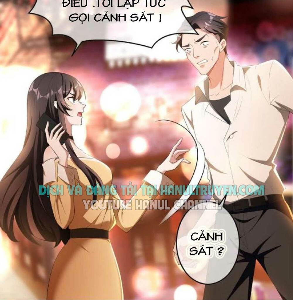 Cô Vợ Nhỏ Nuông Chiều Quá Lại Thành Ác!! Chapter 74 - Trang 2