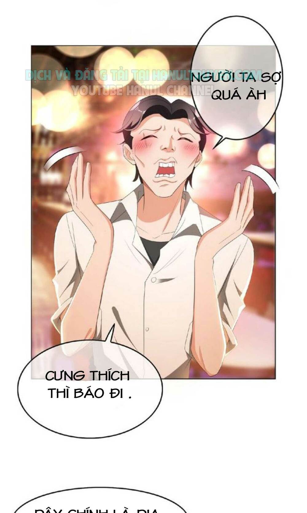 Cô Vợ Nhỏ Nuông Chiều Quá Lại Thành Ác!! Chapter 74 - Trang 2