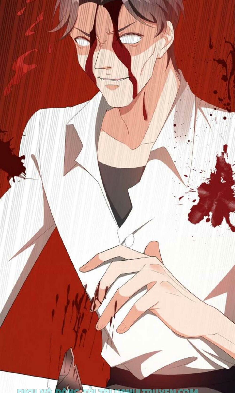 Cô Vợ Nhỏ Nuông Chiều Quá Lại Thành Ác!! Chapter 74 - Trang 2