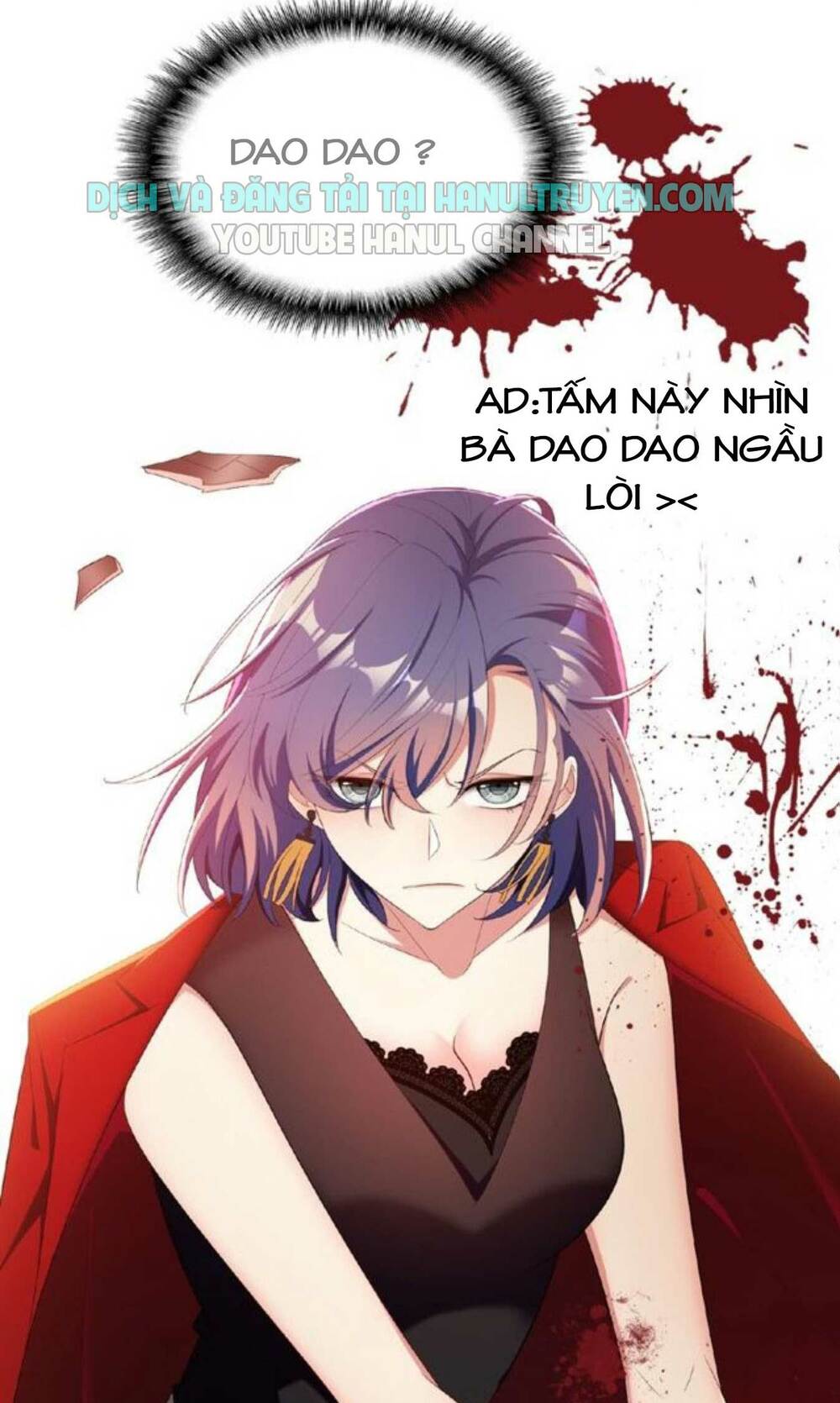 Cô Vợ Nhỏ Nuông Chiều Quá Lại Thành Ác!! Chapter 74 - Trang 2