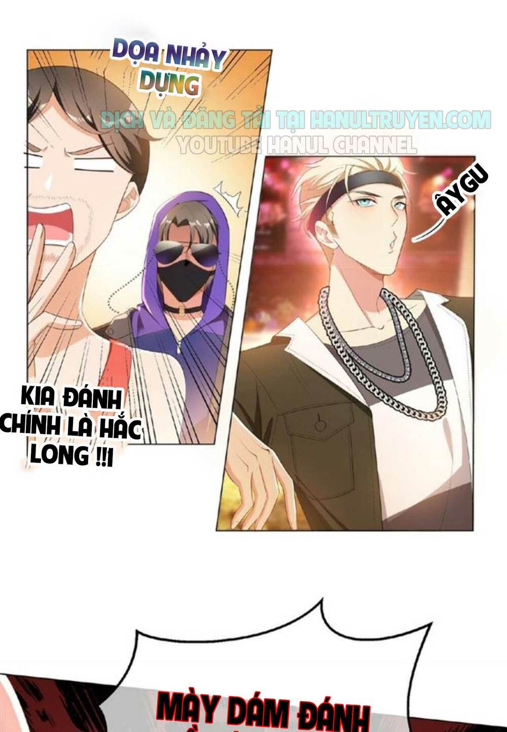 Cô Vợ Nhỏ Nuông Chiều Quá Lại Thành Ác!! Chapter 74 - Trang 2