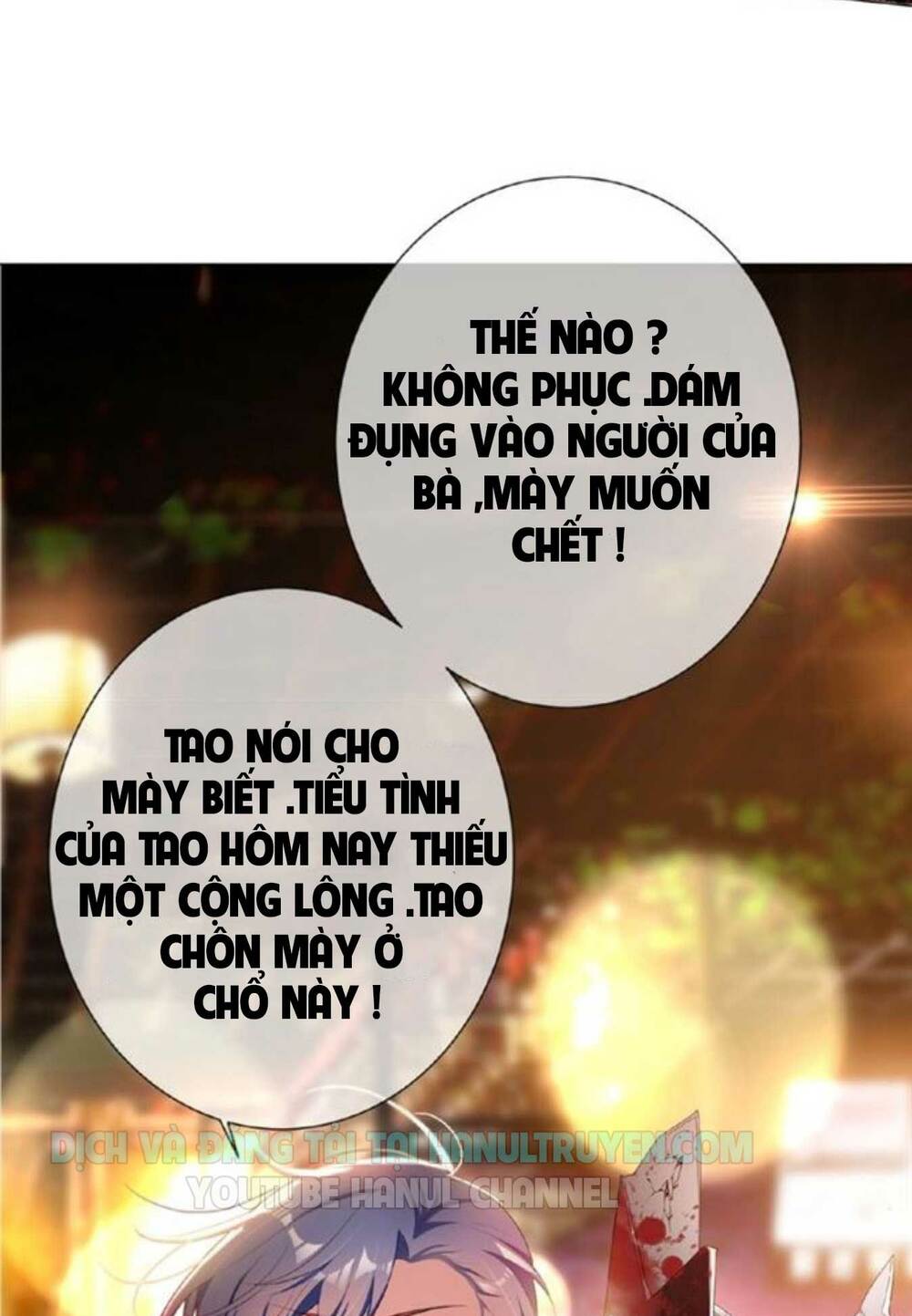 Cô Vợ Nhỏ Nuông Chiều Quá Lại Thành Ác!! Chapter 74 - Trang 2
