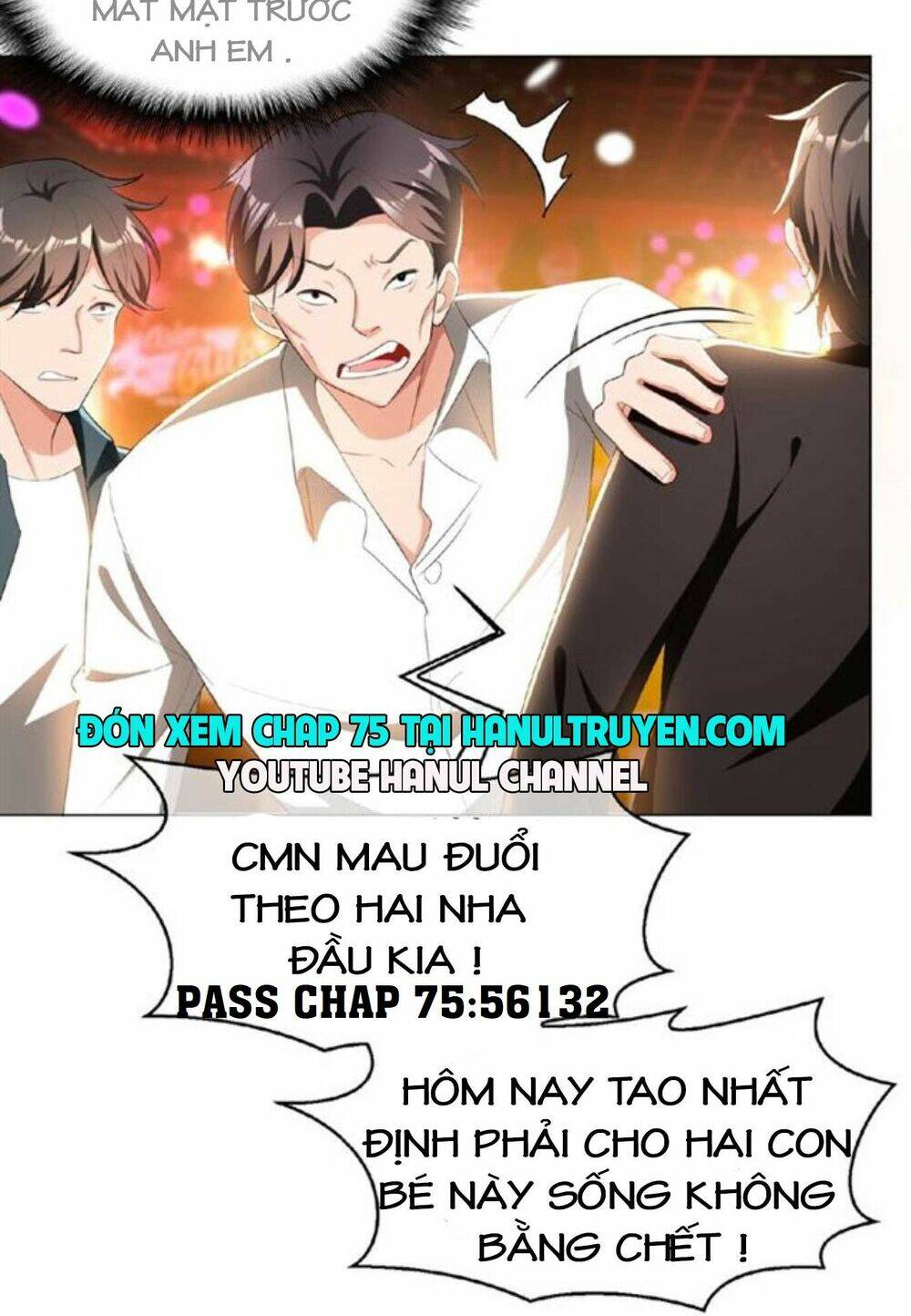 Cô Vợ Nhỏ Nuông Chiều Quá Lại Thành Ác!! Chapter 74 - Trang 2