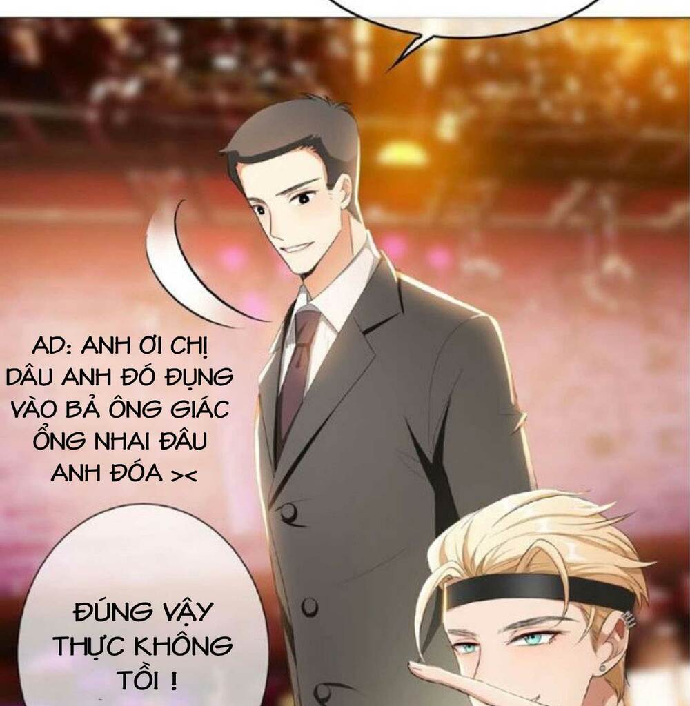 Cô Vợ Nhỏ Nuông Chiều Quá Lại Thành Ác!! Chapter 74 - Trang 2