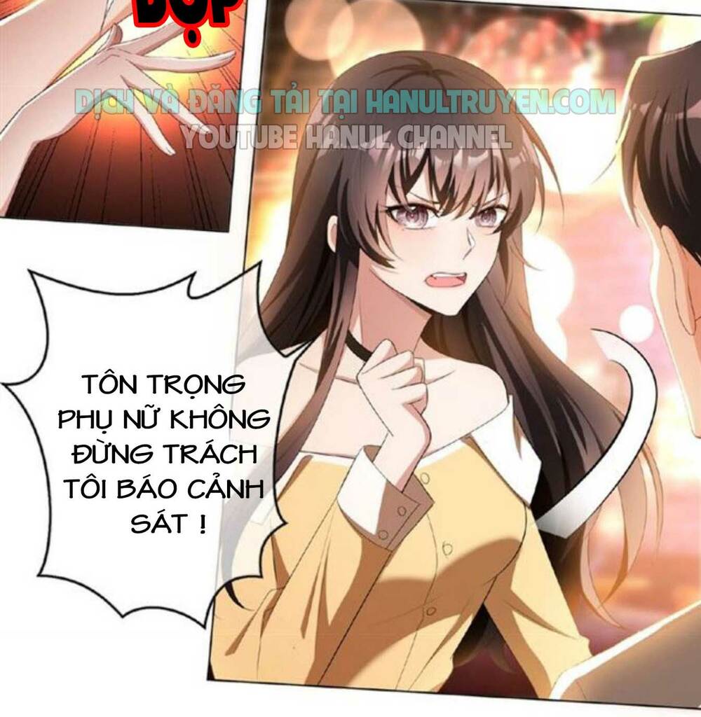 Cô Vợ Nhỏ Nuông Chiều Quá Lại Thành Ác!! Chapter 74 - Trang 2