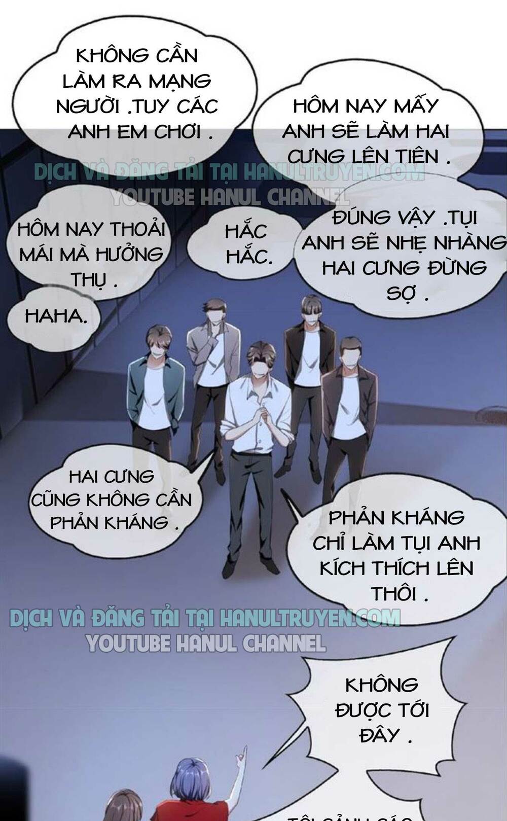 Cô Vợ Nhỏ Nuông Chiều Quá Lại Thành Ác!! Chapter 75 - Trang 2