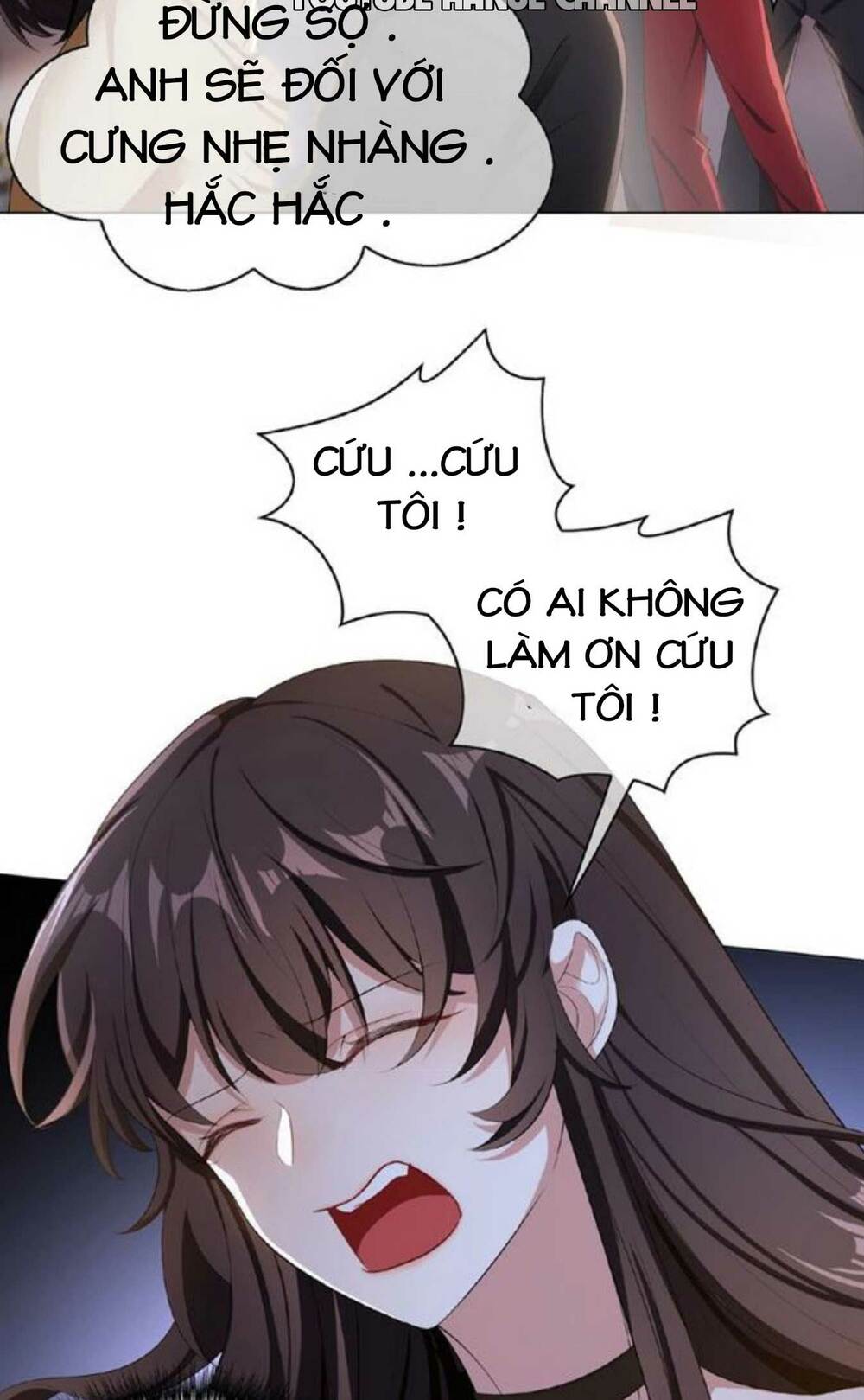 Cô Vợ Nhỏ Nuông Chiều Quá Lại Thành Ác!! Chapter 75 - Trang 2