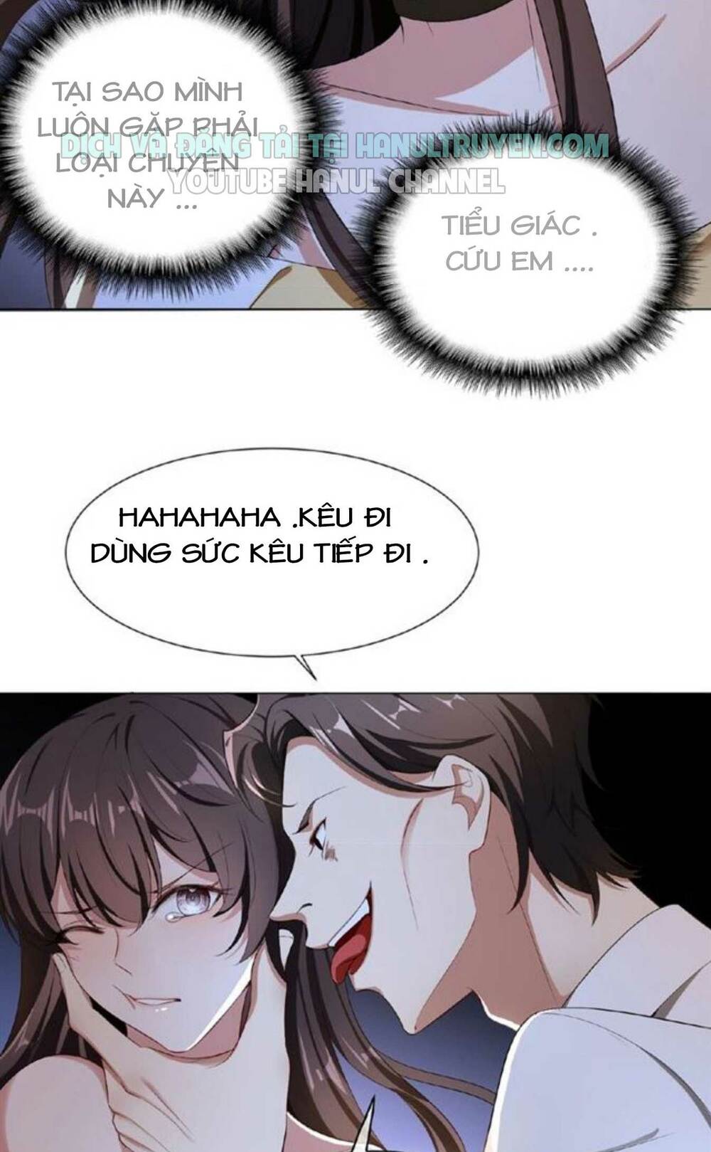 Cô Vợ Nhỏ Nuông Chiều Quá Lại Thành Ác!! Chapter 75 - Trang 2