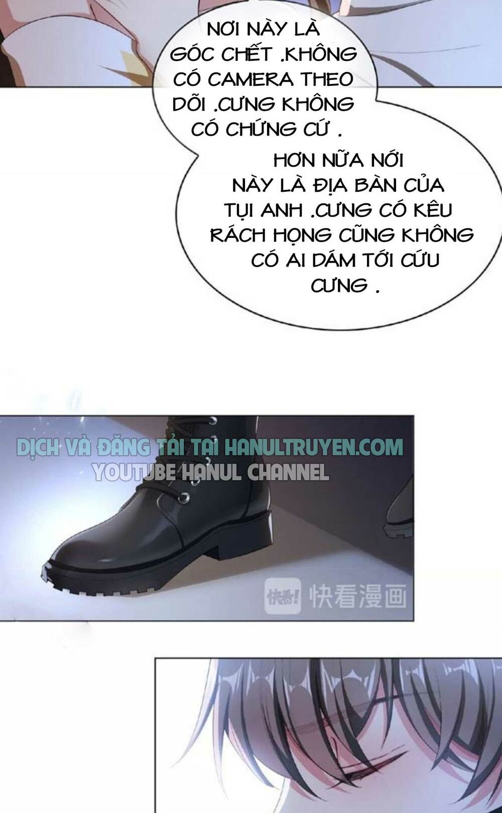 Cô Vợ Nhỏ Nuông Chiều Quá Lại Thành Ác!! Chapter 75 - Trang 2