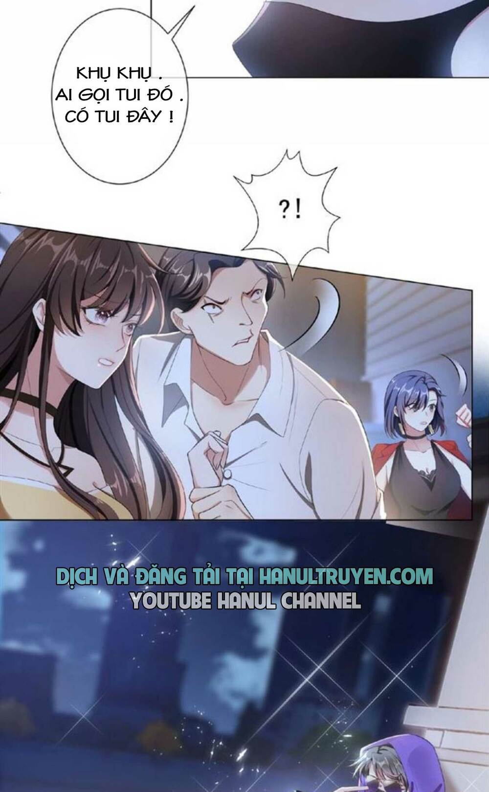 Cô Vợ Nhỏ Nuông Chiều Quá Lại Thành Ác!! Chapter 75 - Trang 2