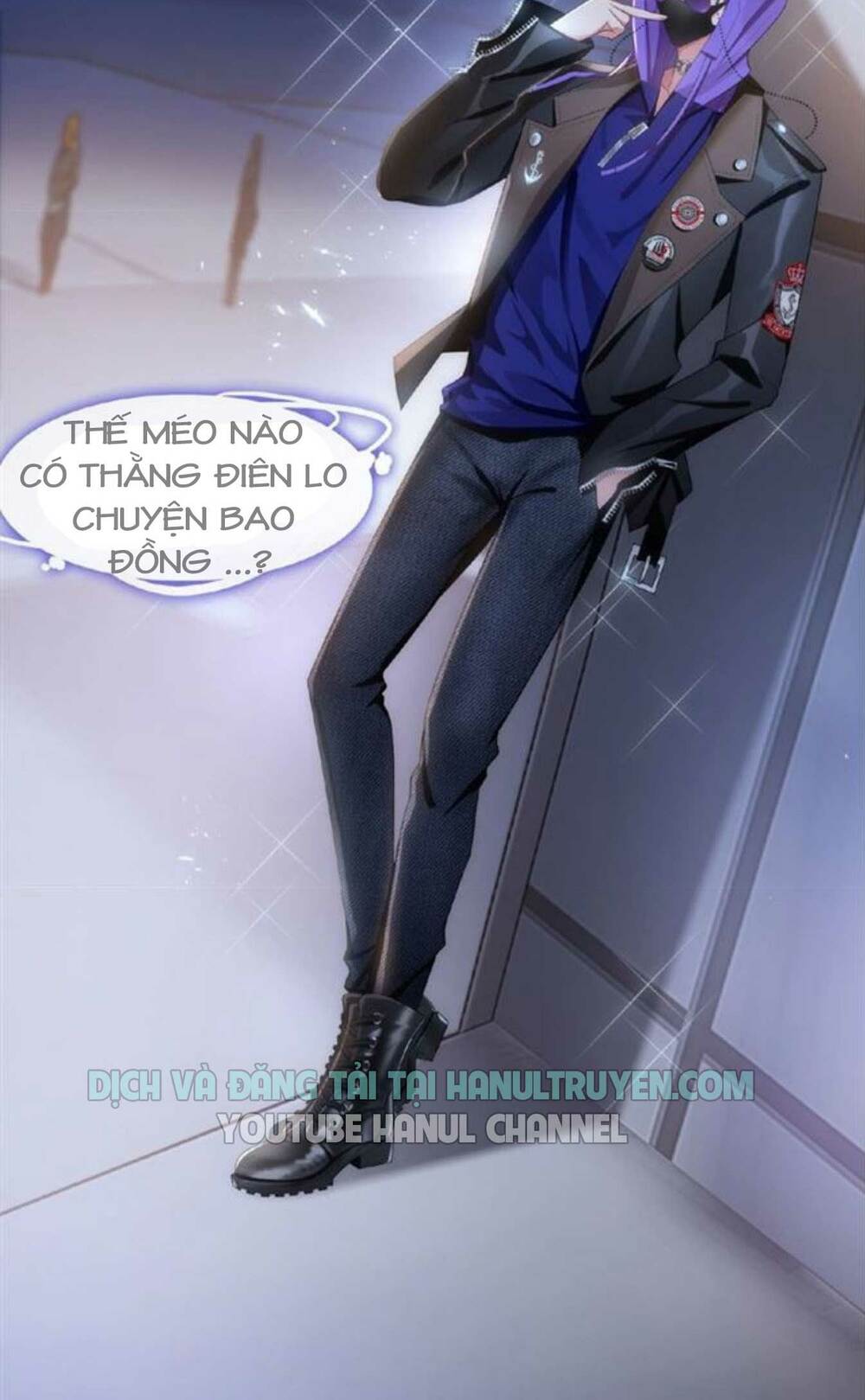 Cô Vợ Nhỏ Nuông Chiều Quá Lại Thành Ác!! Chapter 75 - Trang 2