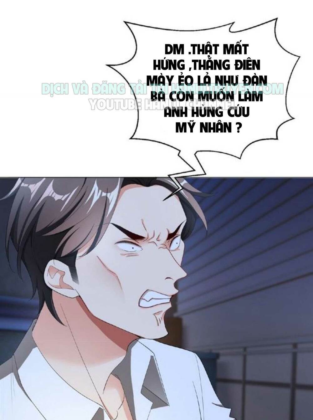 Cô Vợ Nhỏ Nuông Chiều Quá Lại Thành Ác!! Chapter 75 - Trang 2