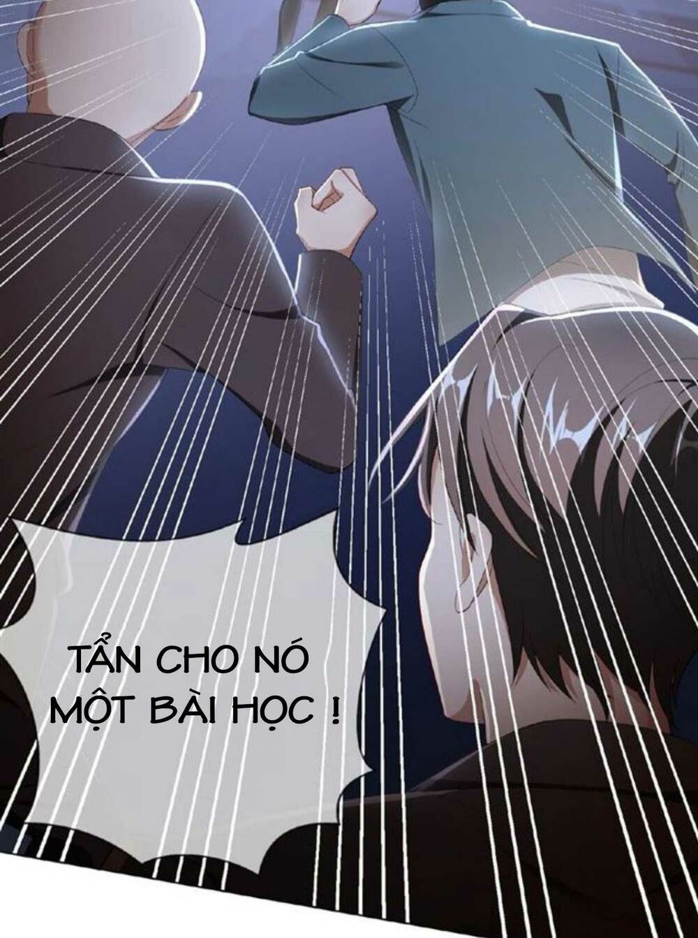 Cô Vợ Nhỏ Nuông Chiều Quá Lại Thành Ác!! Chapter 75 - Trang 2