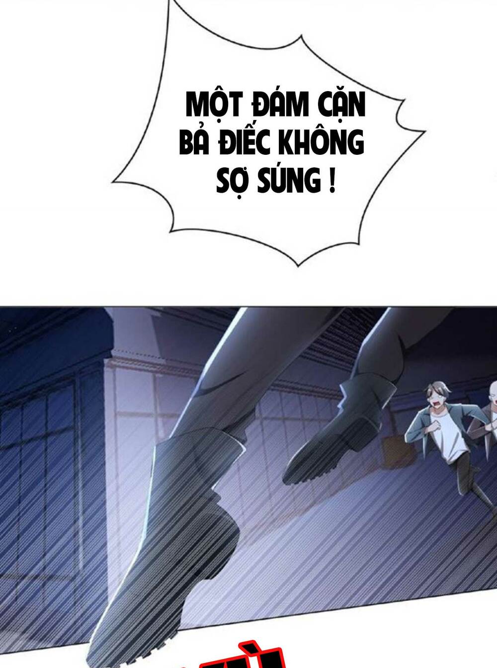 Cô Vợ Nhỏ Nuông Chiều Quá Lại Thành Ác!! Chapter 75 - Trang 2