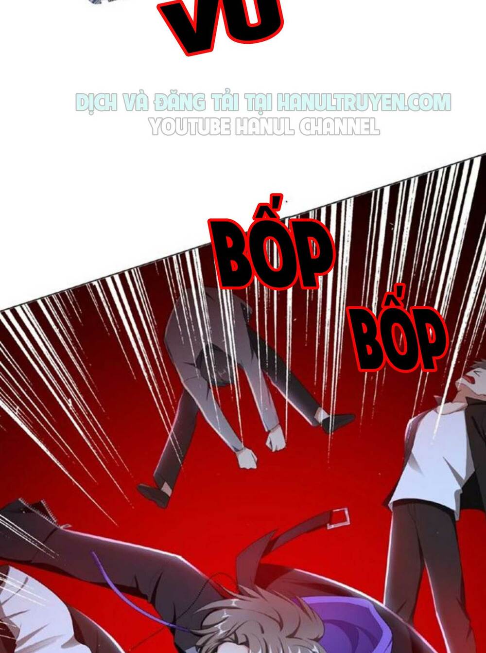 Cô Vợ Nhỏ Nuông Chiều Quá Lại Thành Ác!! Chapter 75 - Trang 2