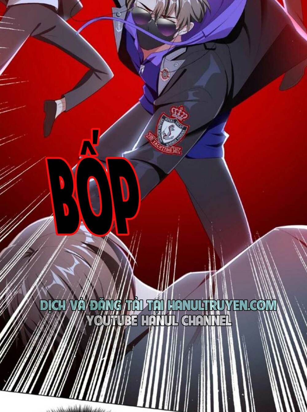 Cô Vợ Nhỏ Nuông Chiều Quá Lại Thành Ác!! Chapter 75 - Trang 2