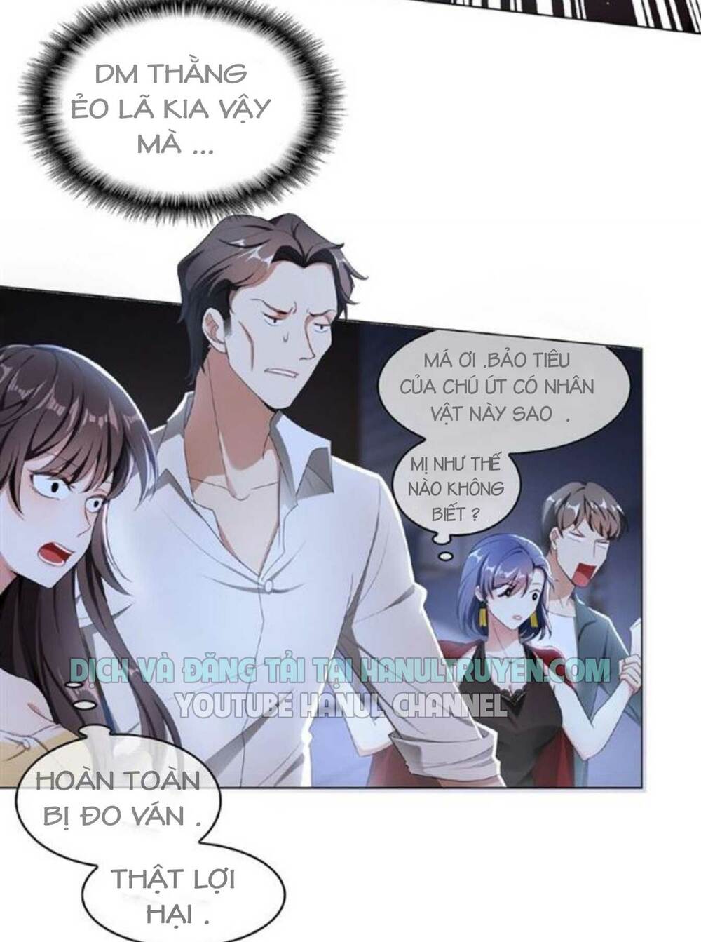 Cô Vợ Nhỏ Nuông Chiều Quá Lại Thành Ác!! Chapter 75 - Trang 2