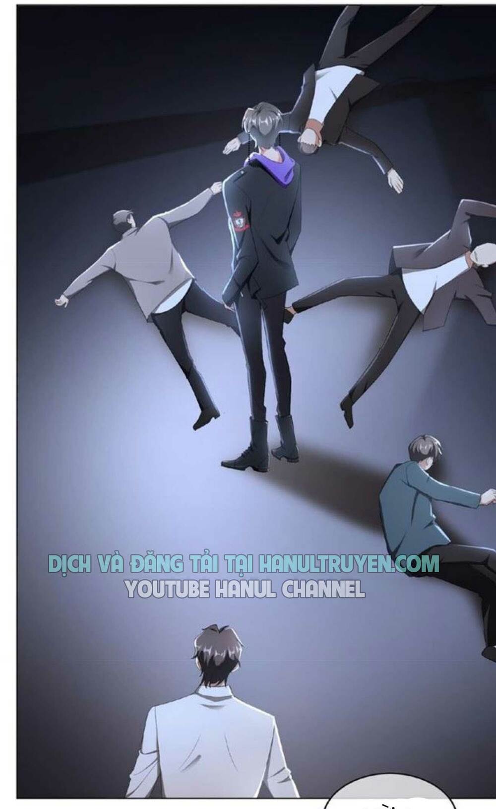 Cô Vợ Nhỏ Nuông Chiều Quá Lại Thành Ác!! Chapter 75 - Trang 2