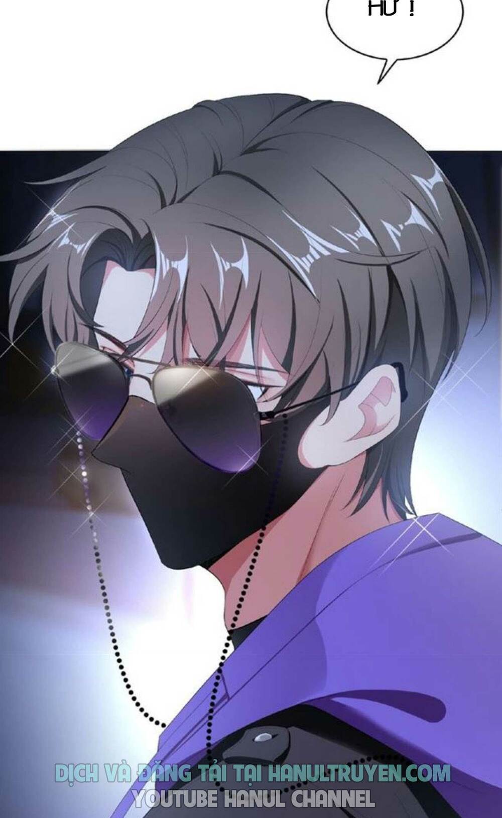 Cô Vợ Nhỏ Nuông Chiều Quá Lại Thành Ác!! Chapter 75 - Trang 2