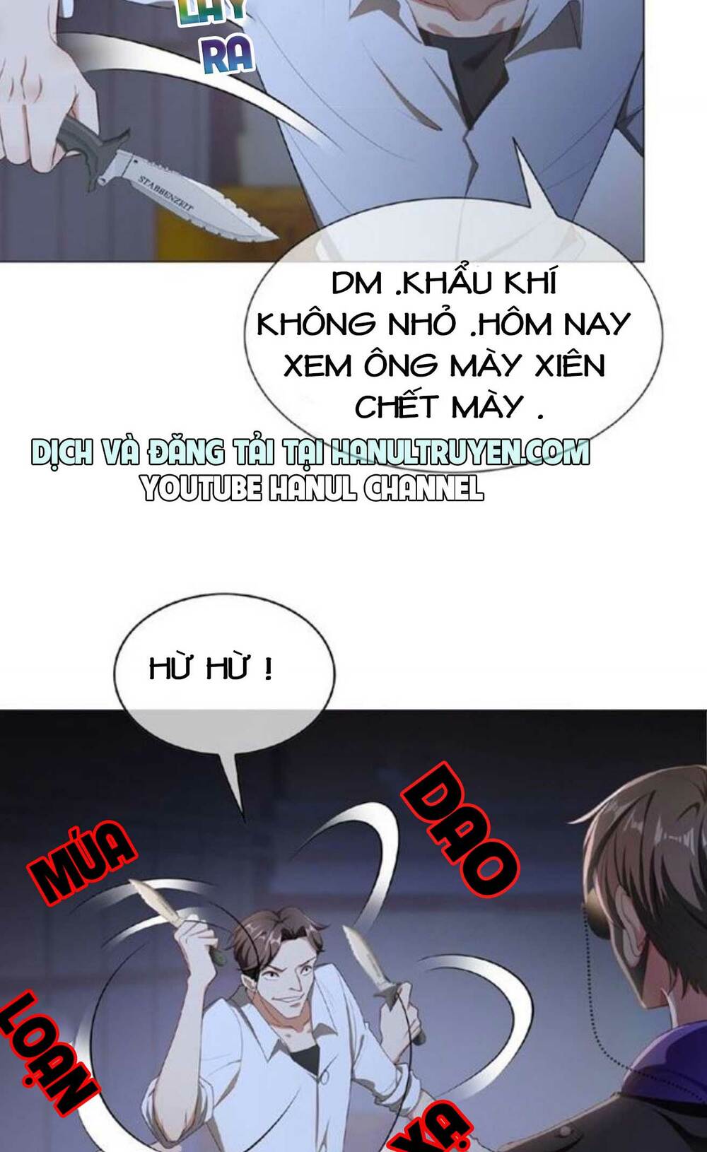 Cô Vợ Nhỏ Nuông Chiều Quá Lại Thành Ác!! Chapter 75 - Trang 2