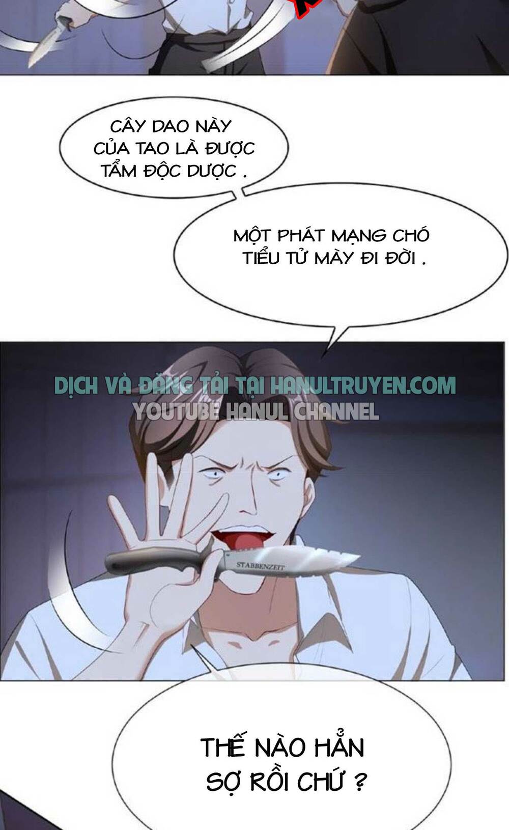 Cô Vợ Nhỏ Nuông Chiều Quá Lại Thành Ác!! Chapter 75 - Trang 2