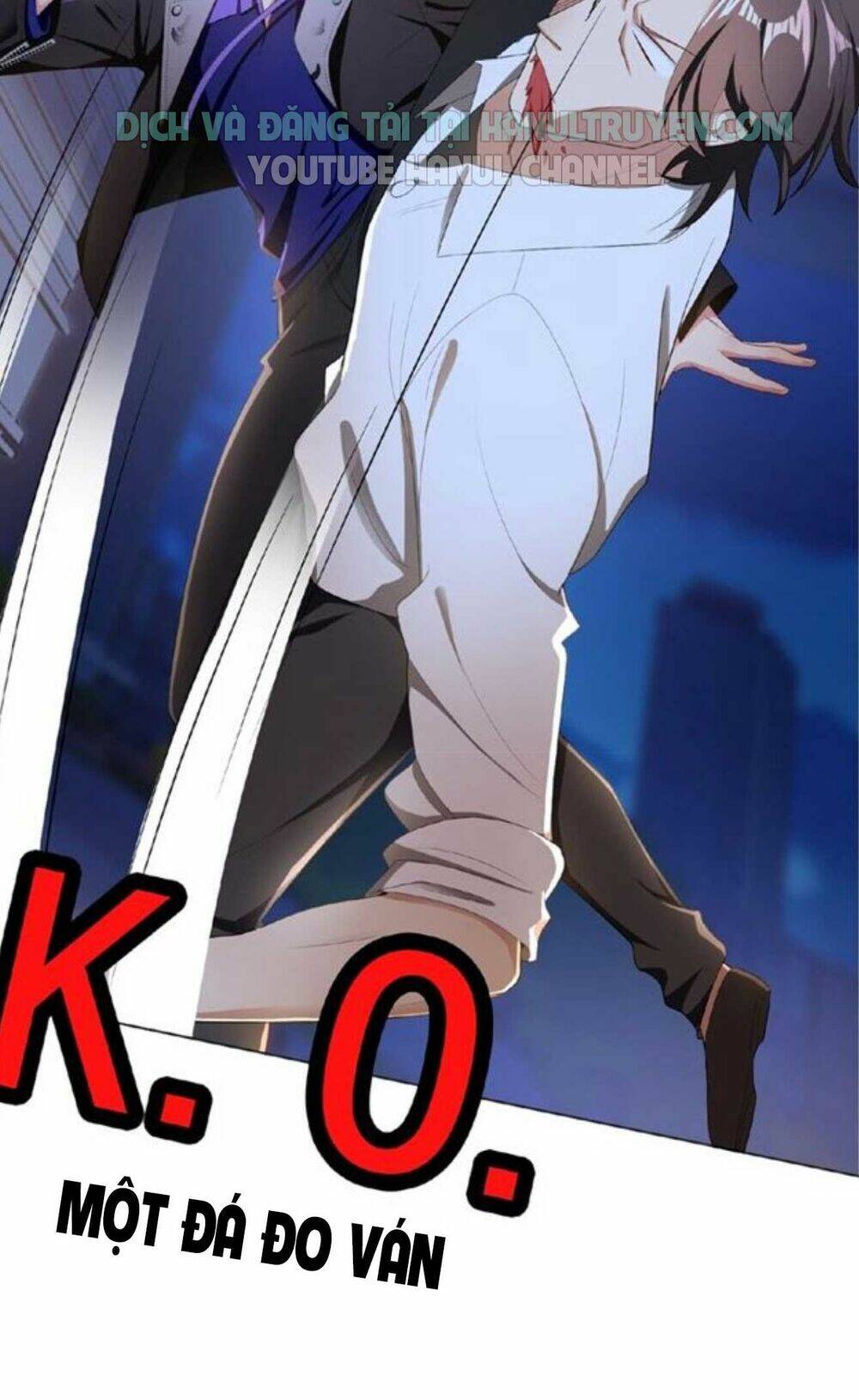 Cô Vợ Nhỏ Nuông Chiều Quá Lại Thành Ác!! Chapter 75 - Trang 2