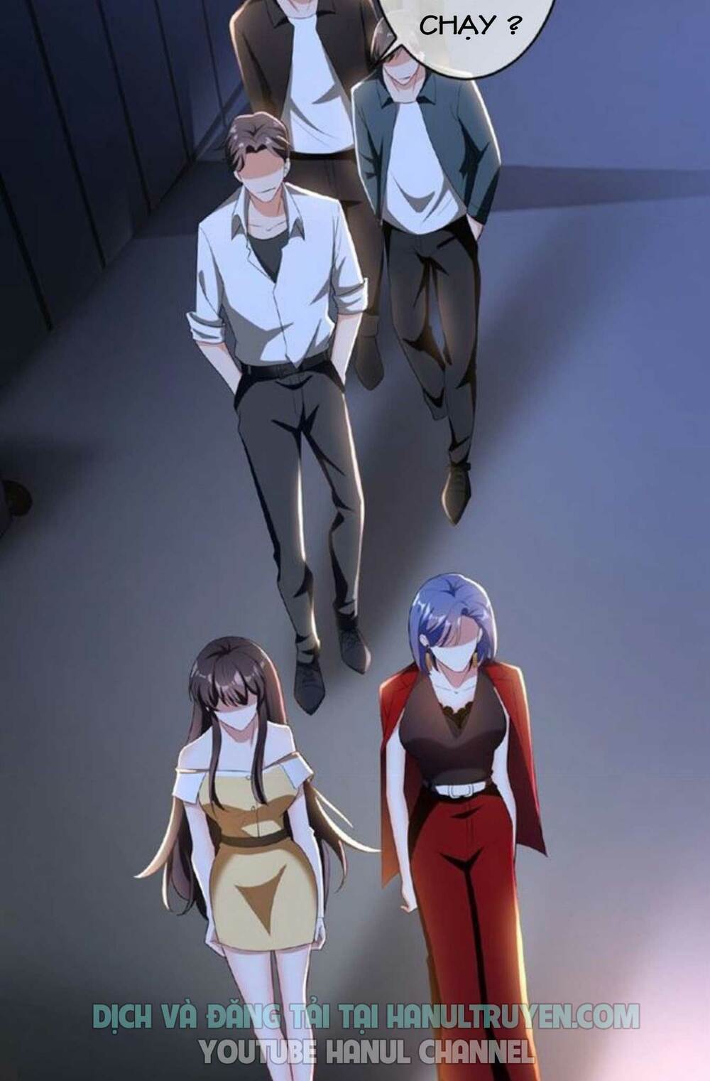 Cô Vợ Nhỏ Nuông Chiều Quá Lại Thành Ác!! Chapter 75 - Trang 2