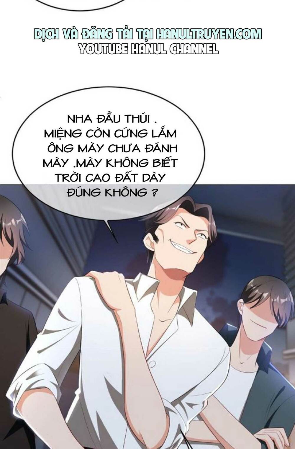 Cô Vợ Nhỏ Nuông Chiều Quá Lại Thành Ác!! Chapter 75 - Trang 2