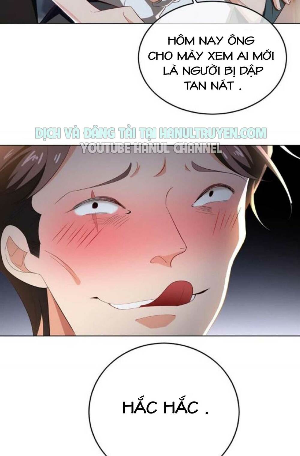 Cô Vợ Nhỏ Nuông Chiều Quá Lại Thành Ác!! Chapter 75 - Trang 2