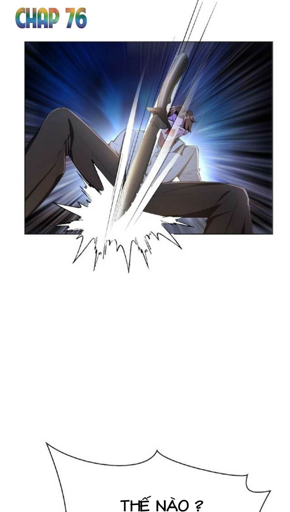 Cô Vợ Nhỏ Nuông Chiều Quá Lại Thành Ác!! Chapter 76 - Trang 2