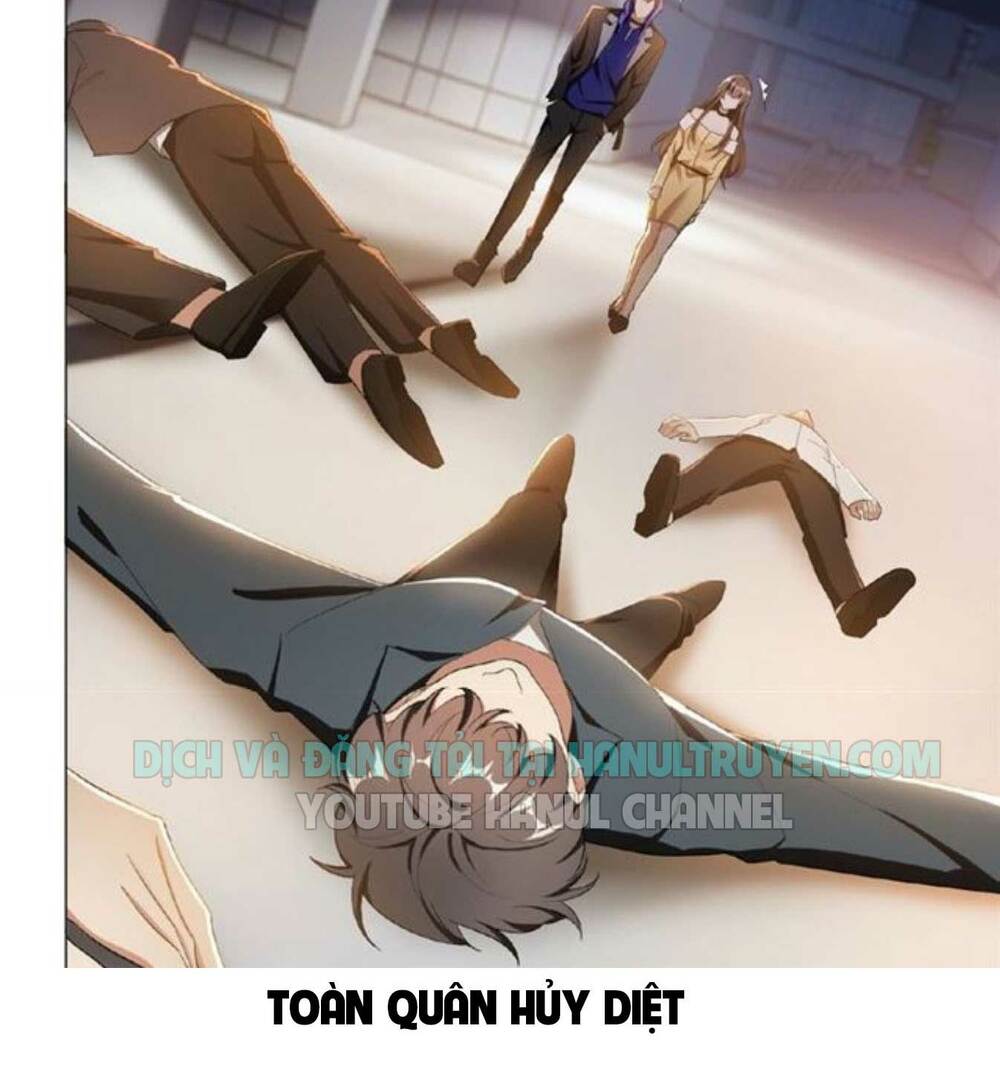 Cô Vợ Nhỏ Nuông Chiều Quá Lại Thành Ác!! Chapter 76 - Trang 2