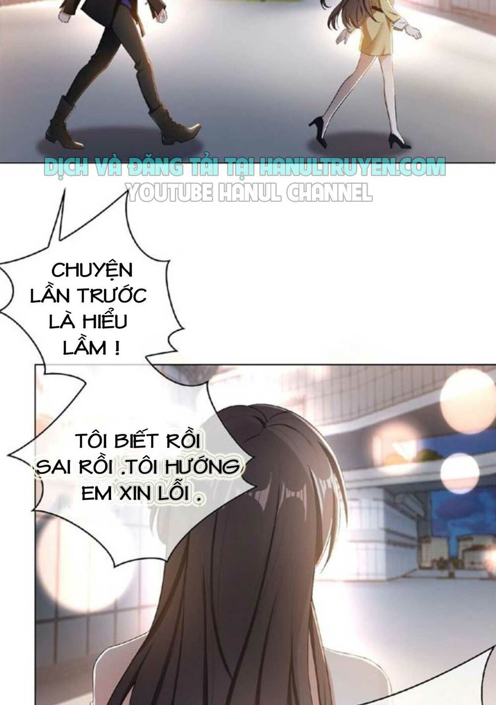 Cô Vợ Nhỏ Nuông Chiều Quá Lại Thành Ác!! Chapter 76 - Trang 2