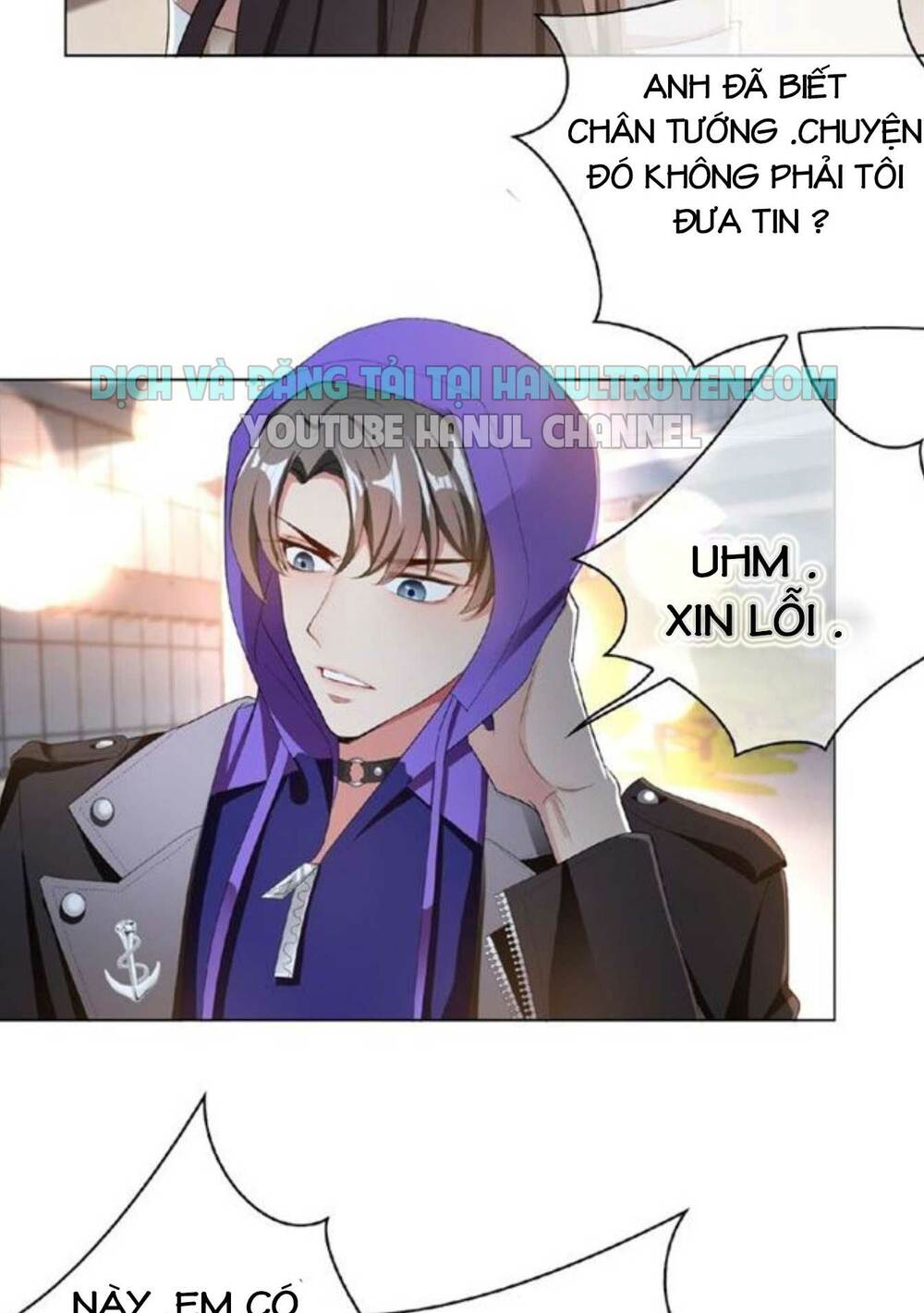 Cô Vợ Nhỏ Nuông Chiều Quá Lại Thành Ác!! Chapter 76 - Trang 2