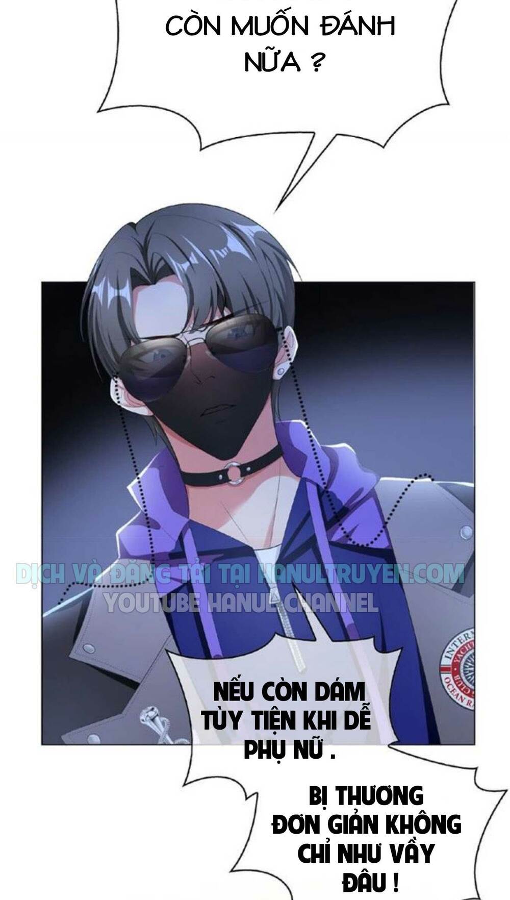 Cô Vợ Nhỏ Nuông Chiều Quá Lại Thành Ác!! Chapter 76 - Trang 2