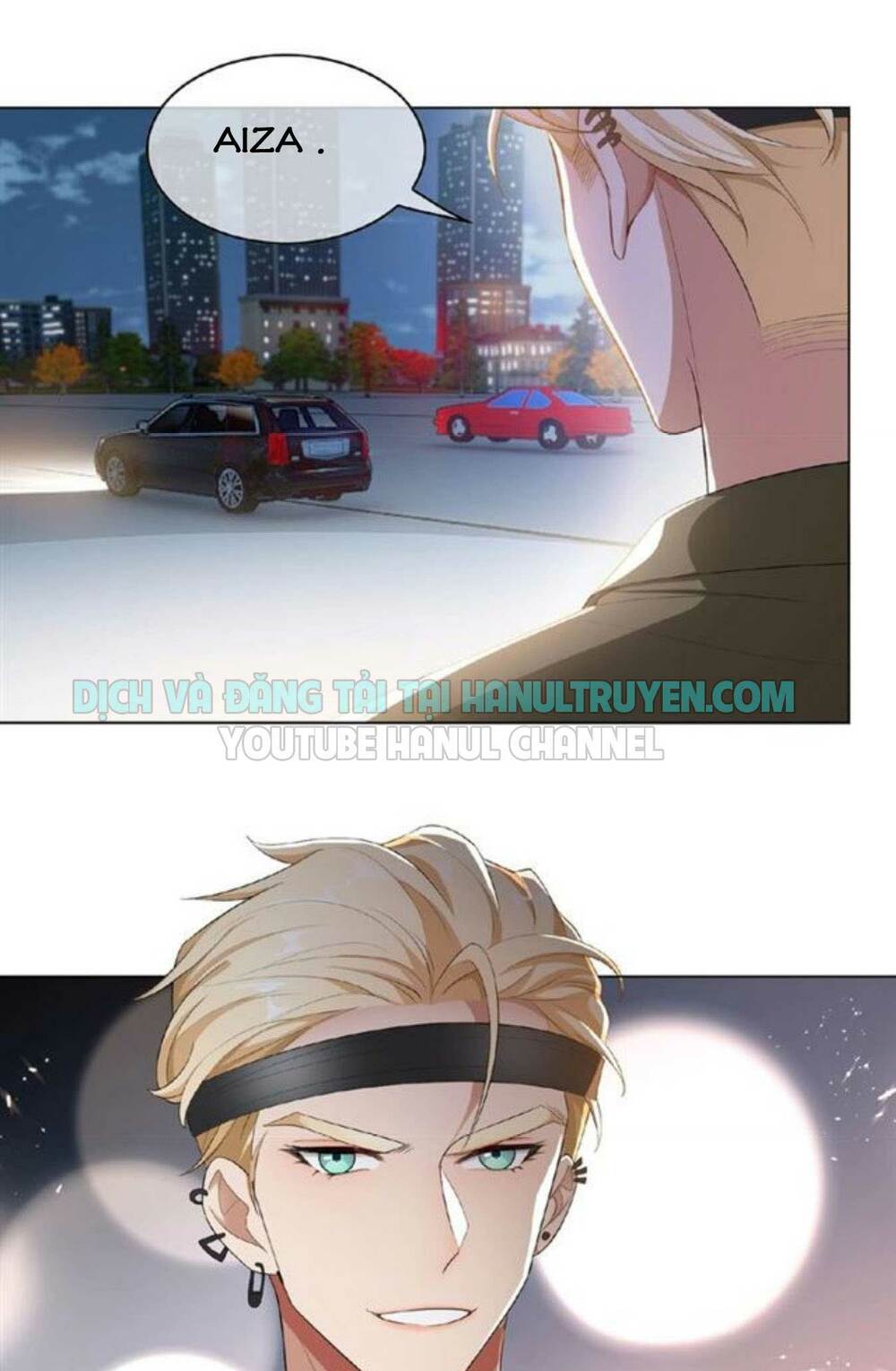 Cô Vợ Nhỏ Nuông Chiều Quá Lại Thành Ác!! Chapter 76 - Trang 2