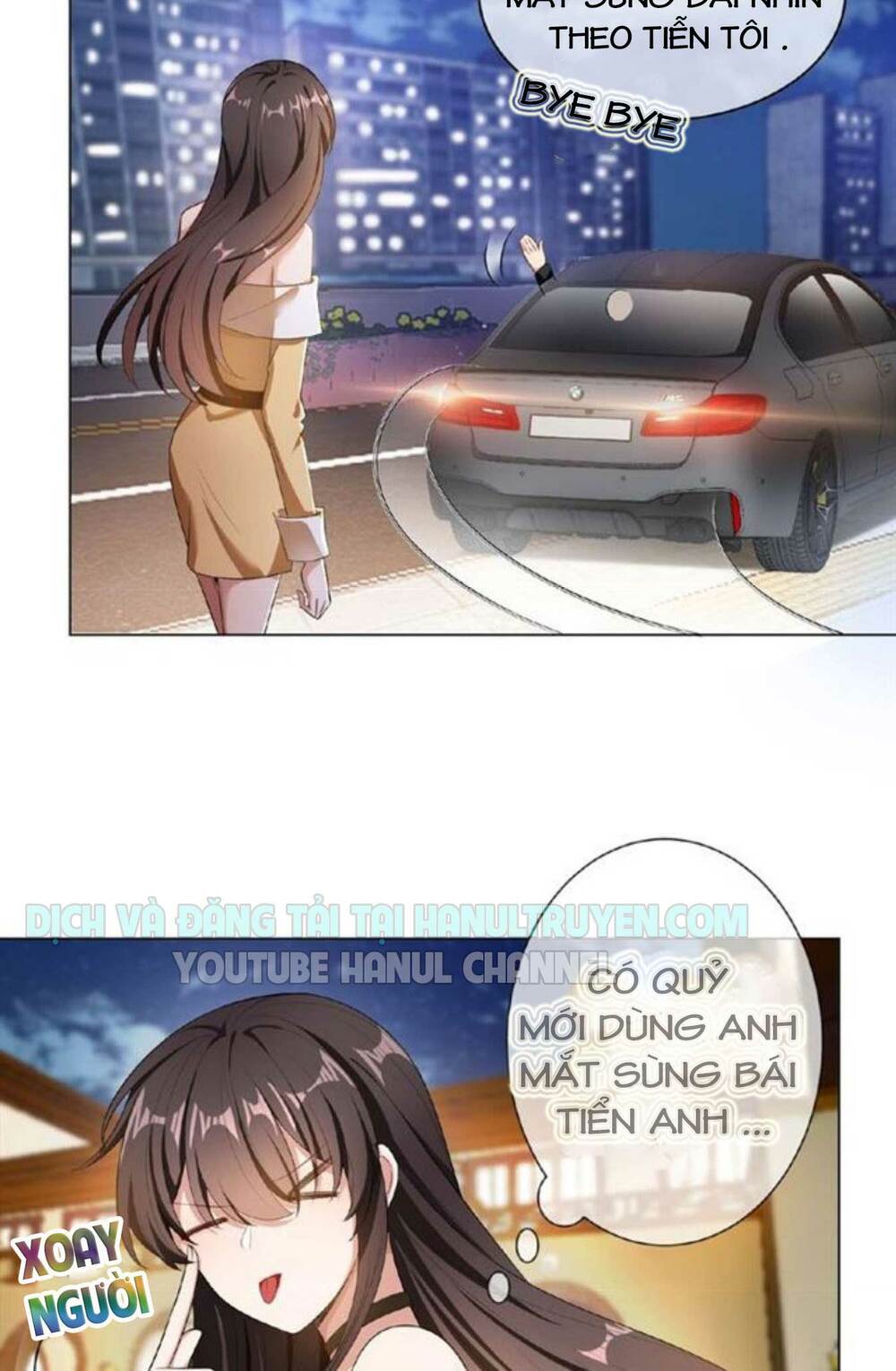 Cô Vợ Nhỏ Nuông Chiều Quá Lại Thành Ác!! Chapter 76 - Trang 2