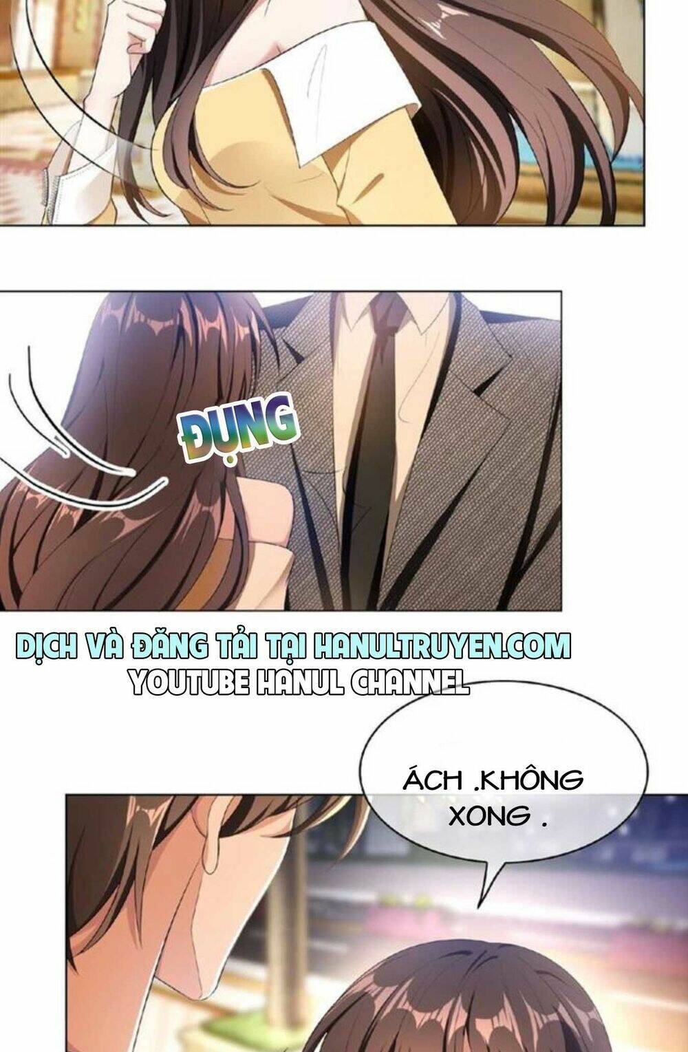 Cô Vợ Nhỏ Nuông Chiều Quá Lại Thành Ác!! Chapter 76 - Trang 2