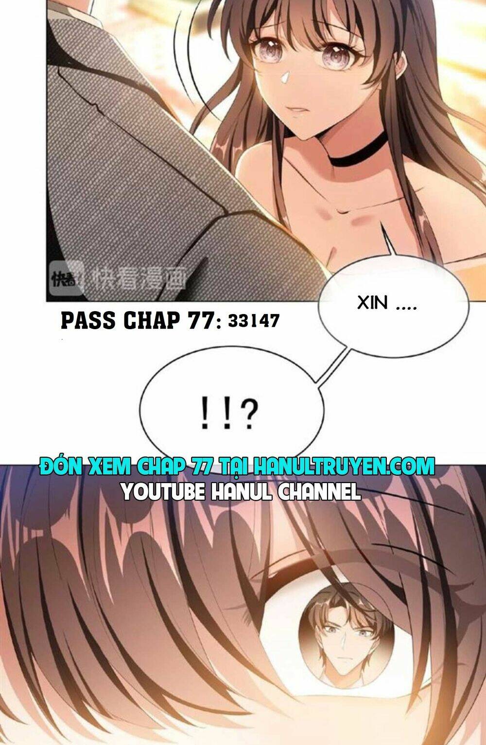 Cô Vợ Nhỏ Nuông Chiều Quá Lại Thành Ác!! Chapter 76 - Trang 2