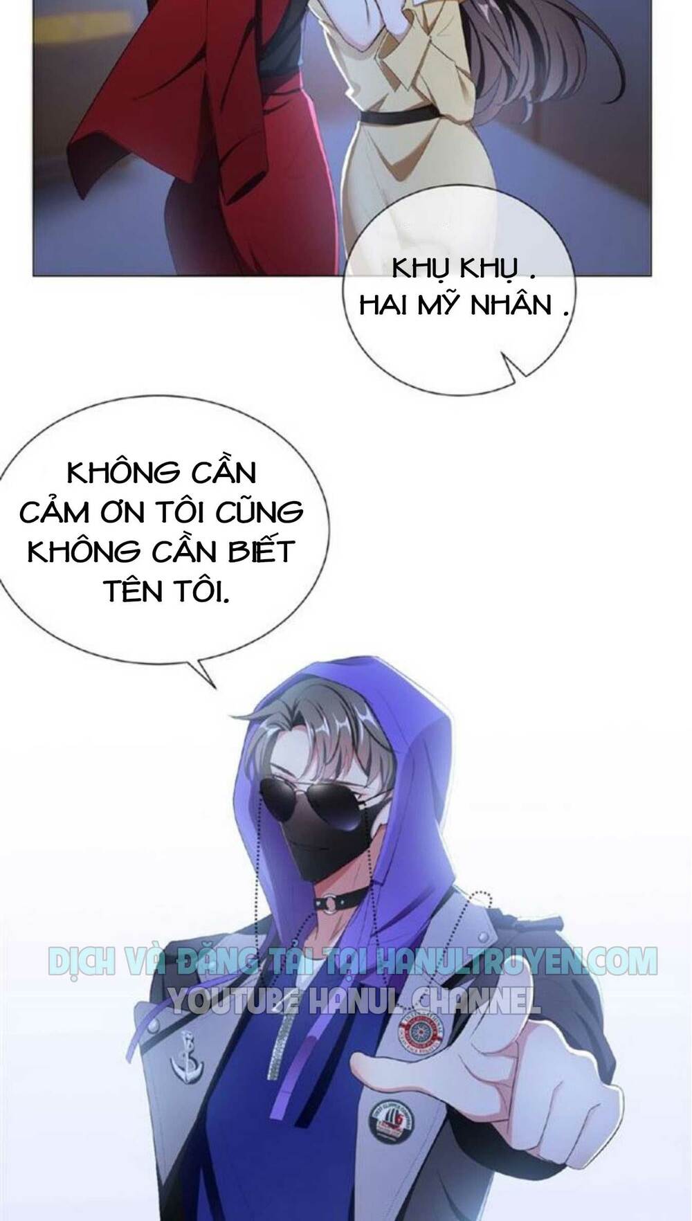 Cô Vợ Nhỏ Nuông Chiều Quá Lại Thành Ác!! Chapter 76 - Trang 2