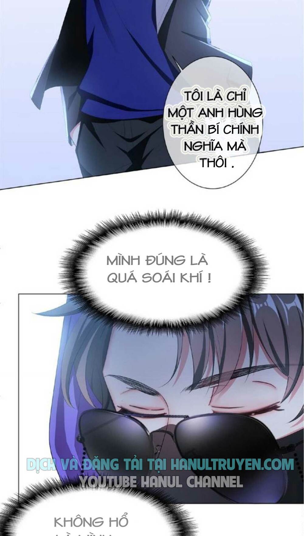 Cô Vợ Nhỏ Nuông Chiều Quá Lại Thành Ác!! Chapter 76 - Trang 2