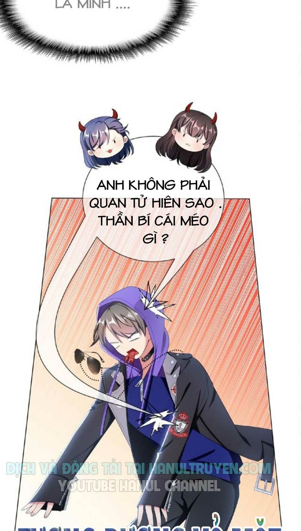 Cô Vợ Nhỏ Nuông Chiều Quá Lại Thành Ác!! Chapter 76 - Trang 2