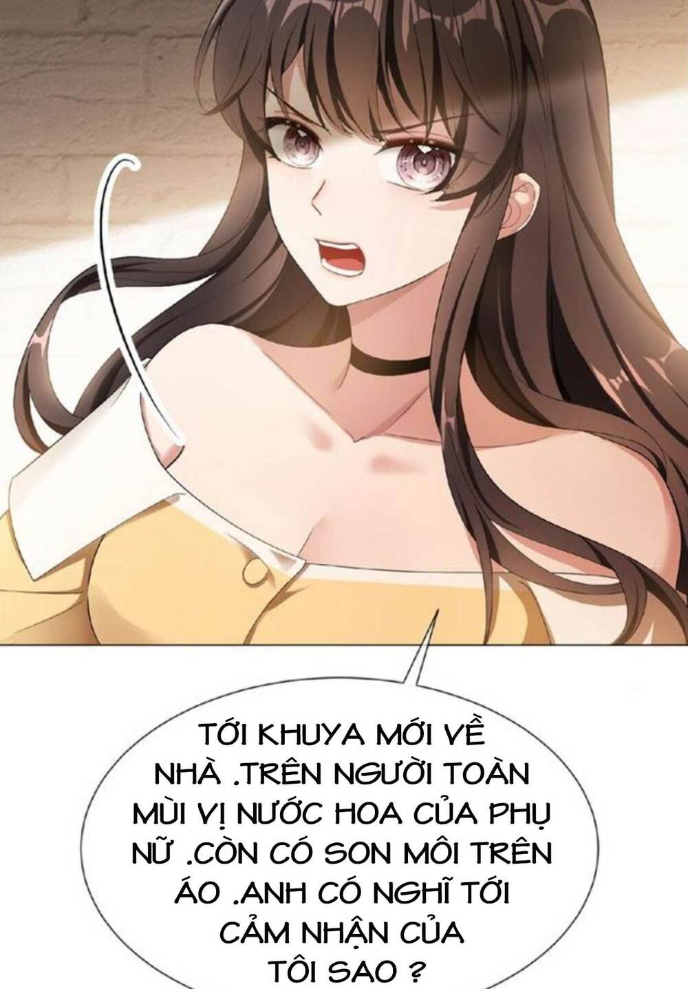 Cô Vợ Nhỏ Nuông Chiều Quá Lại Thành Ác!! Chapter 77 - Trang 2
