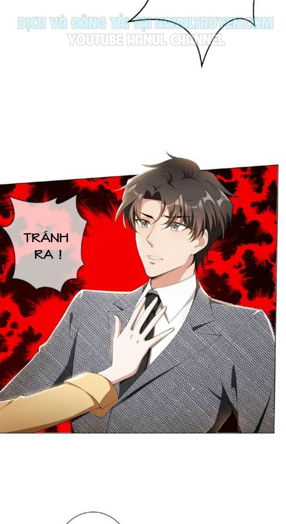 Cô Vợ Nhỏ Nuông Chiều Quá Lại Thành Ác!! Chapter 77 - Trang 2