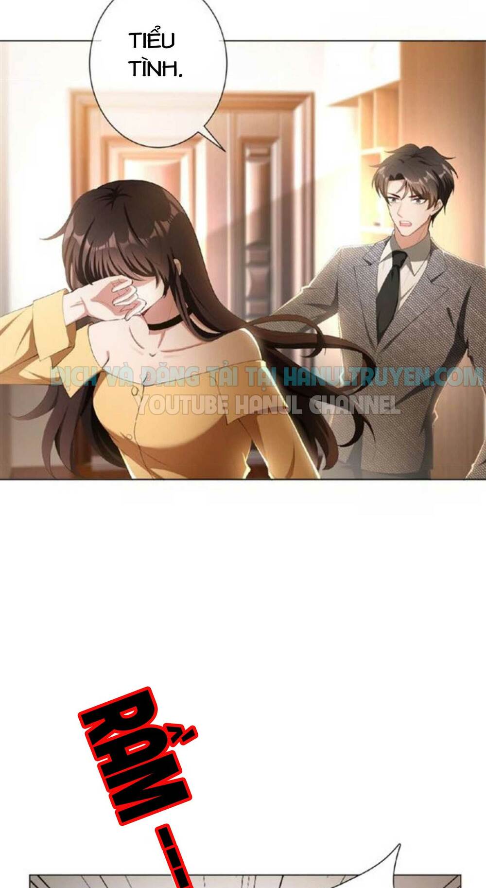 Cô Vợ Nhỏ Nuông Chiều Quá Lại Thành Ác!! Chapter 77 - Trang 2