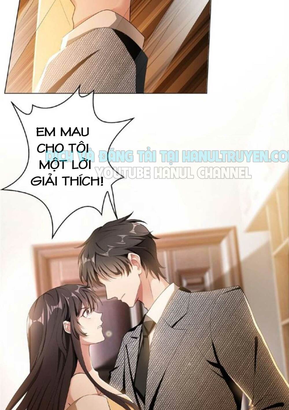 Cô Vợ Nhỏ Nuông Chiều Quá Lại Thành Ác!! Chapter 77 - Trang 2