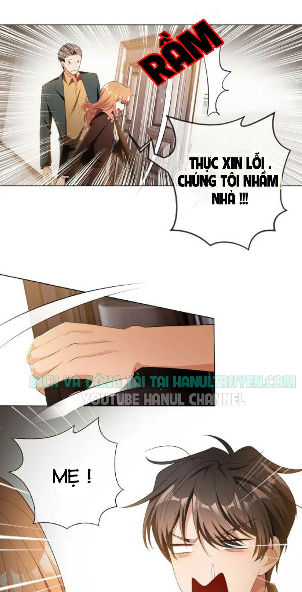 Cô Vợ Nhỏ Nuông Chiều Quá Lại Thành Ác!! Chapter 78 - Trang 2